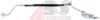 A.B.S. SL 6332 Brake Hose